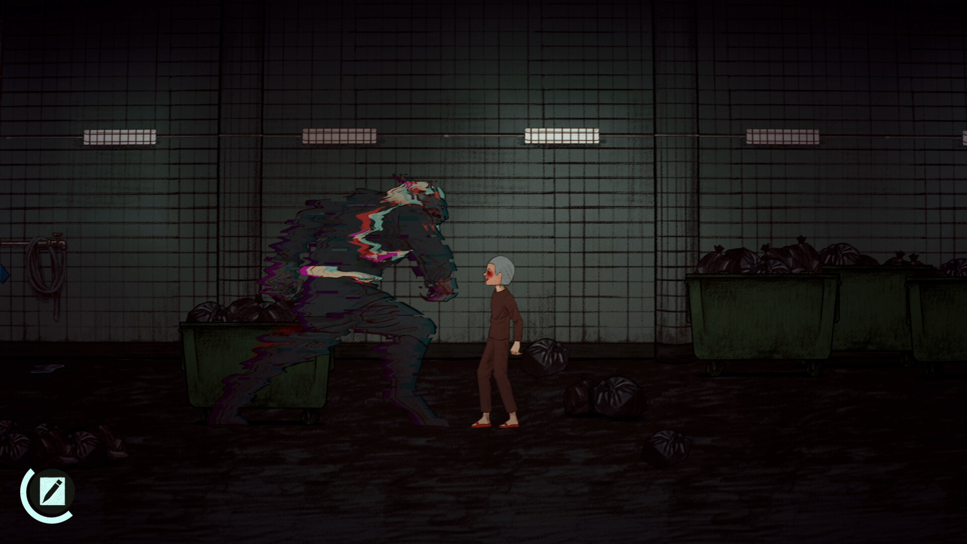 NAME OF THE WILL screenshot 11