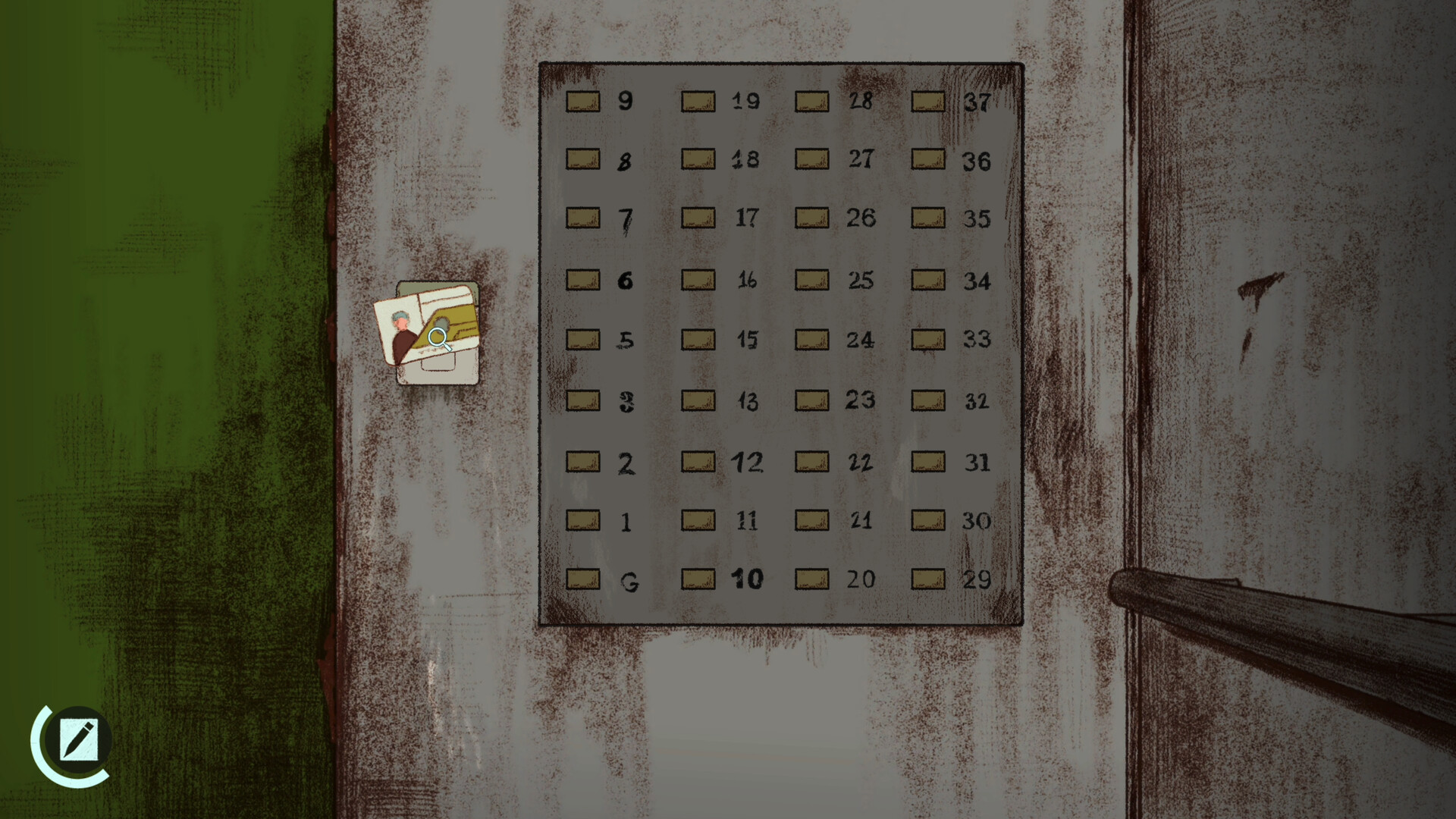 NAME OF THE WILL screenshot 8