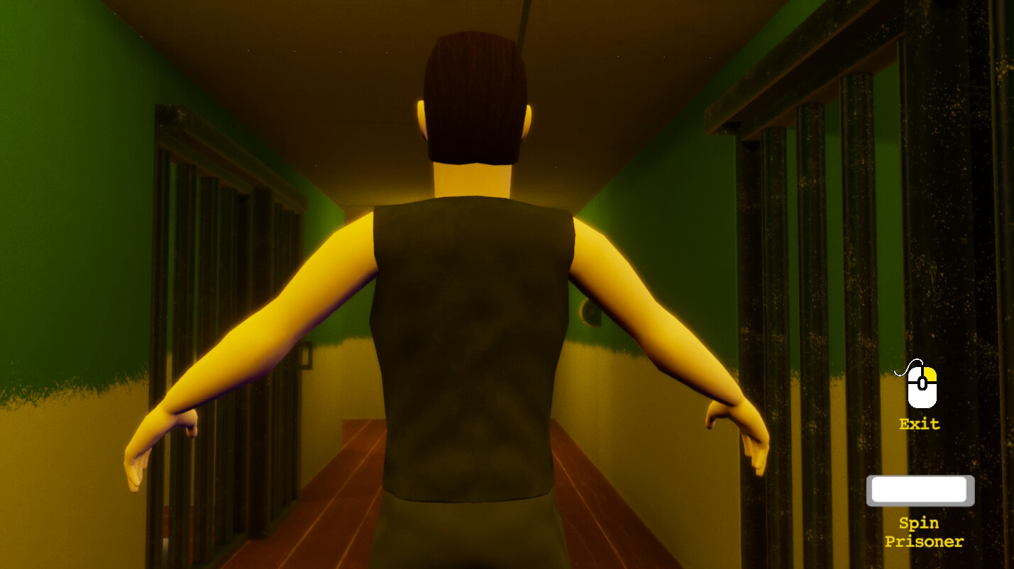 Better Off Dead - Life as a Prison Guard screenshot 10
