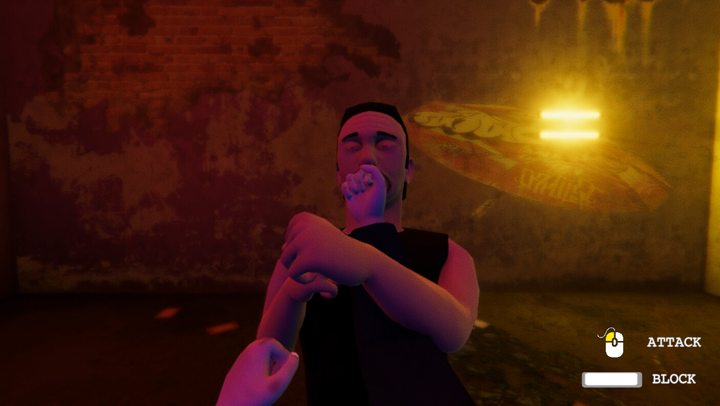 Better Off Dead - Life as a Prison Guard screenshot 9