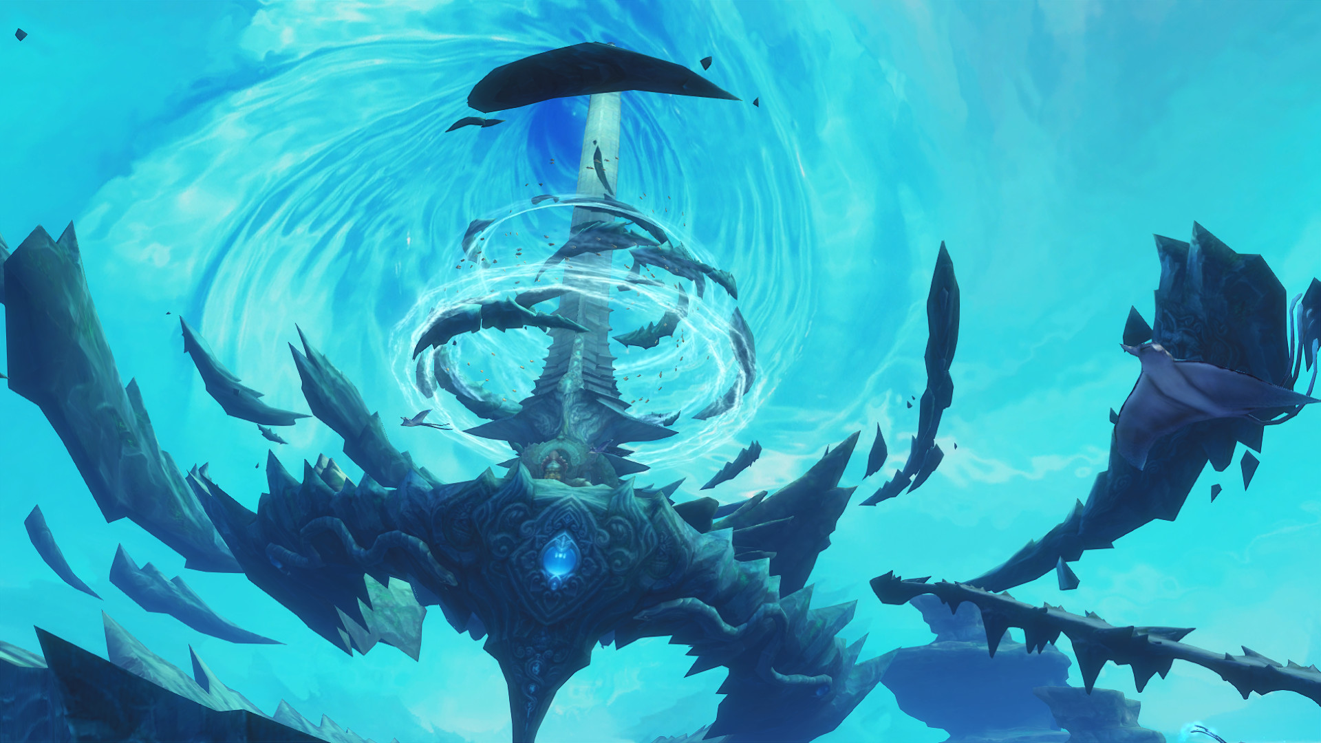天下3 screenshot 1