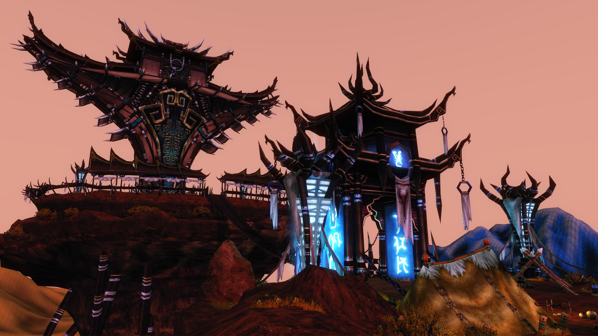 天下3 screenshot 3
