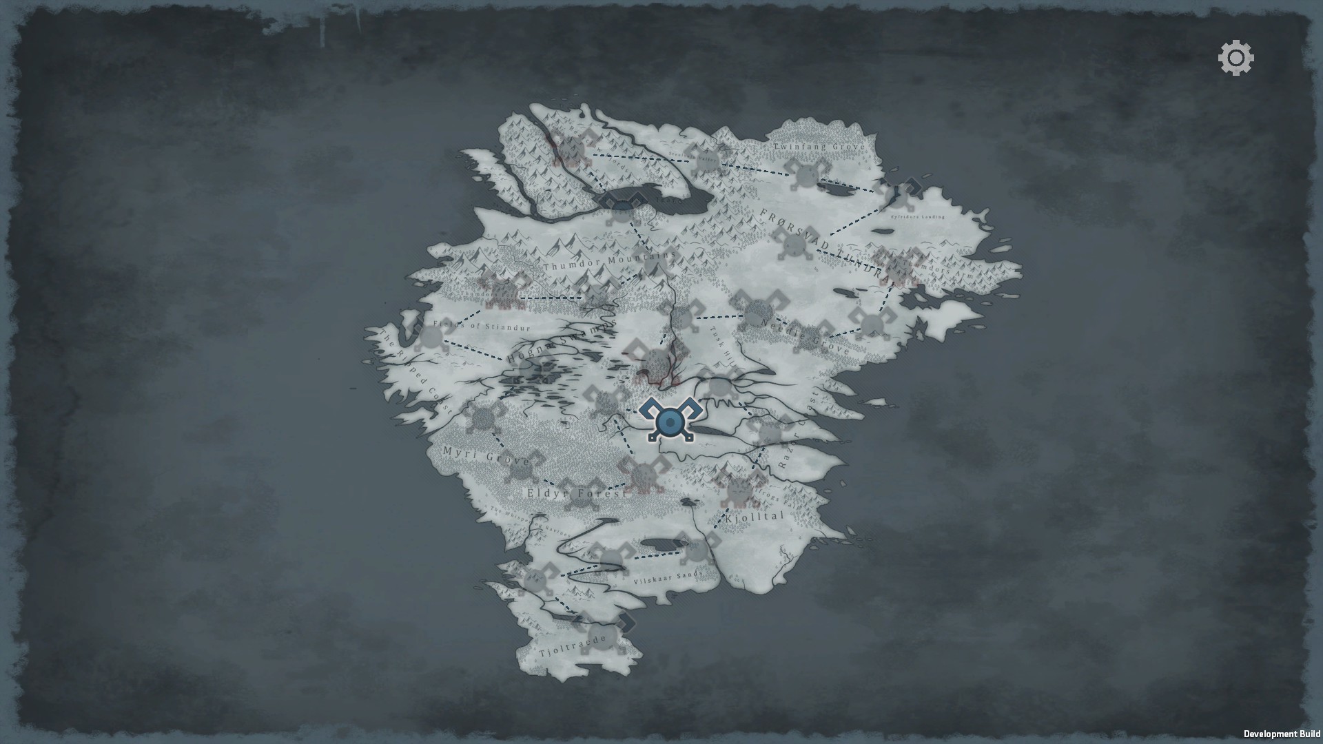 Ruadh: Warbands screenshot 5