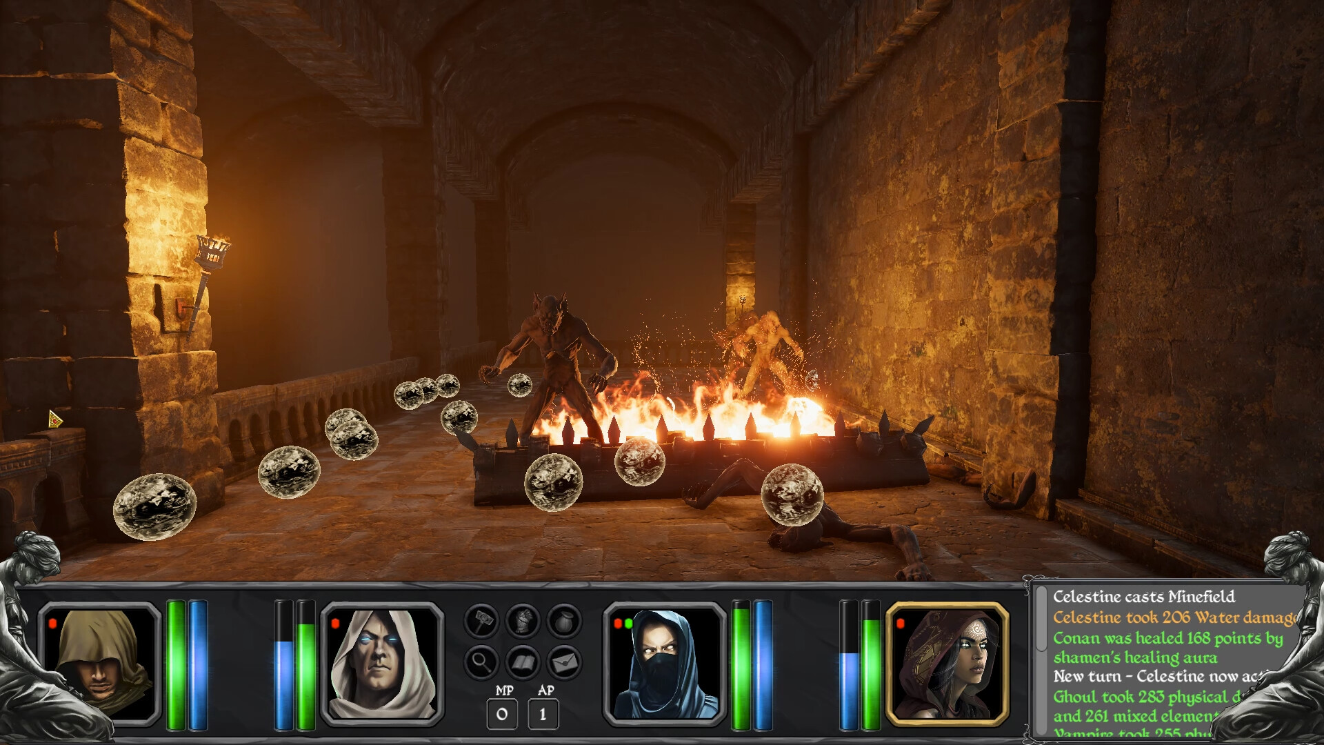 A Quest That Became Legend screenshot 18