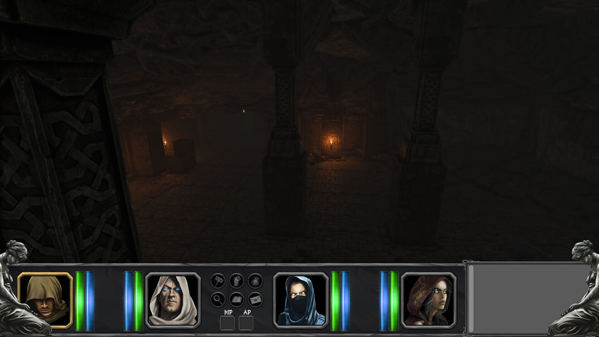 A Quest That Became Legend screenshot 14
