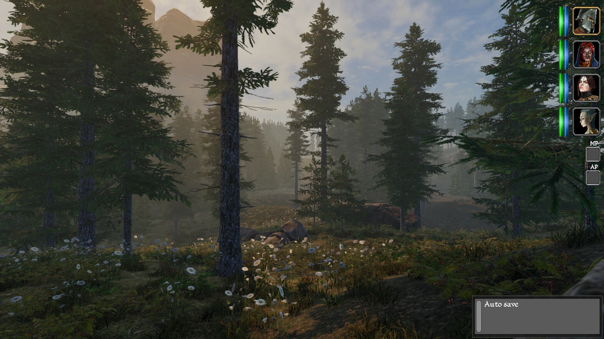 A Quest That Became Legend screenshot 4