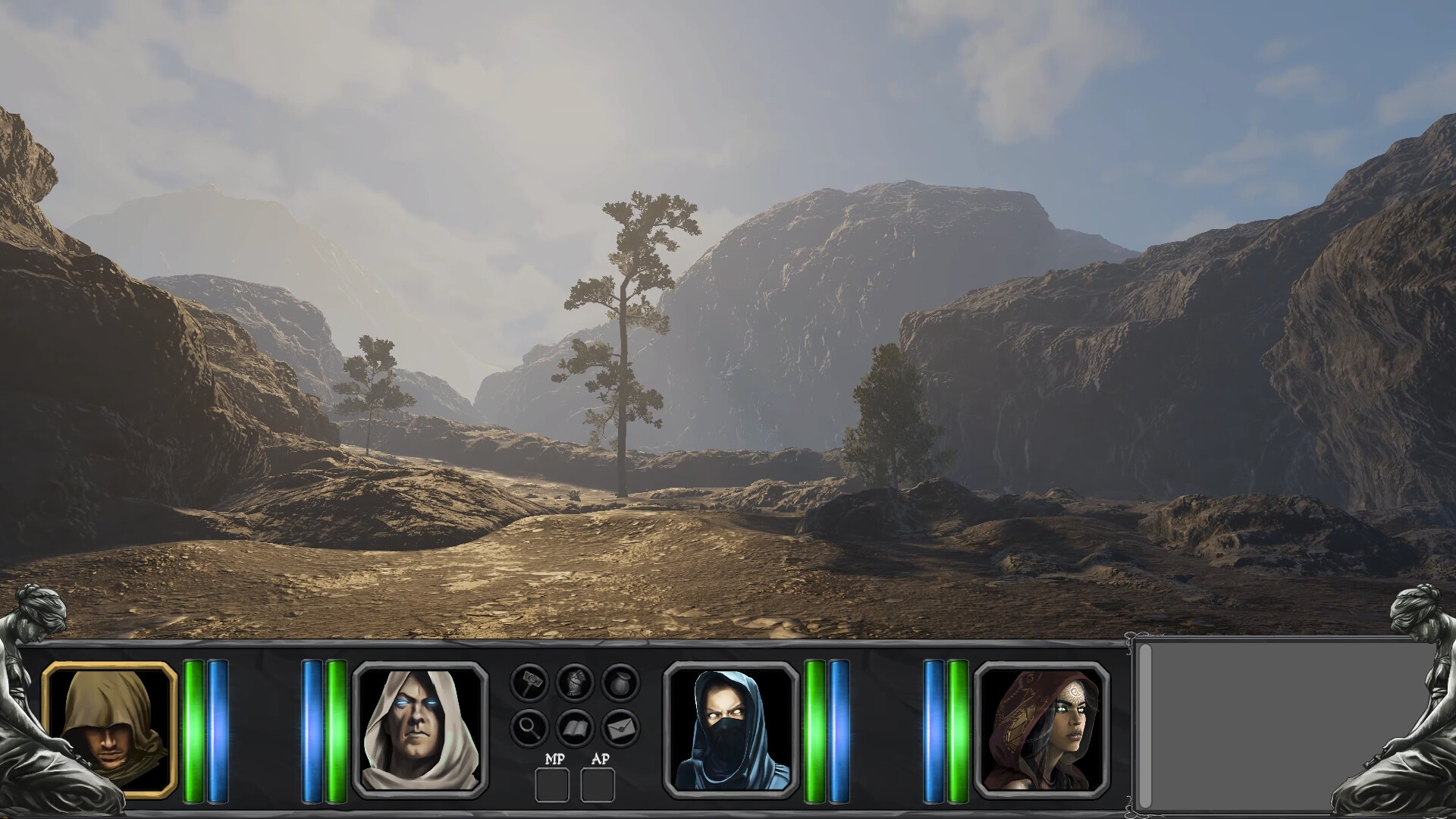 A Quest That Became Legend screenshot 16