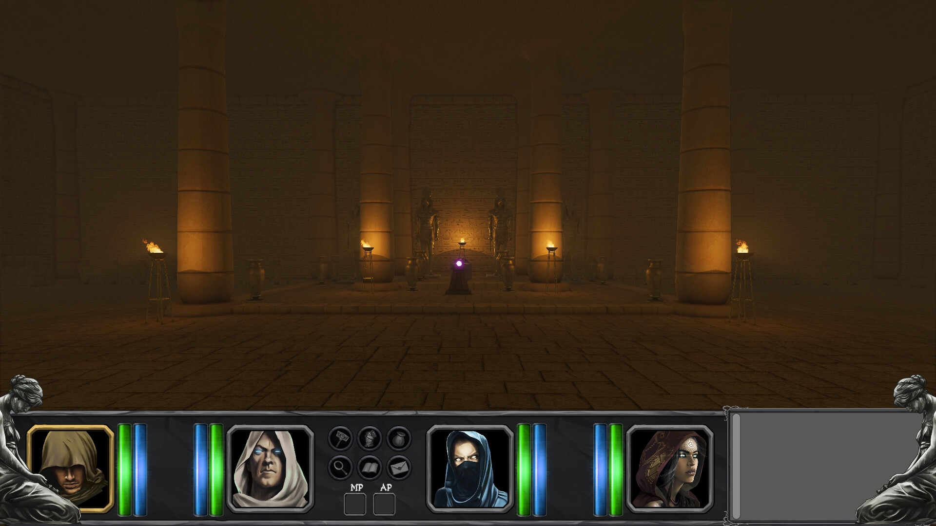 A Quest That Became Legend screenshot 13