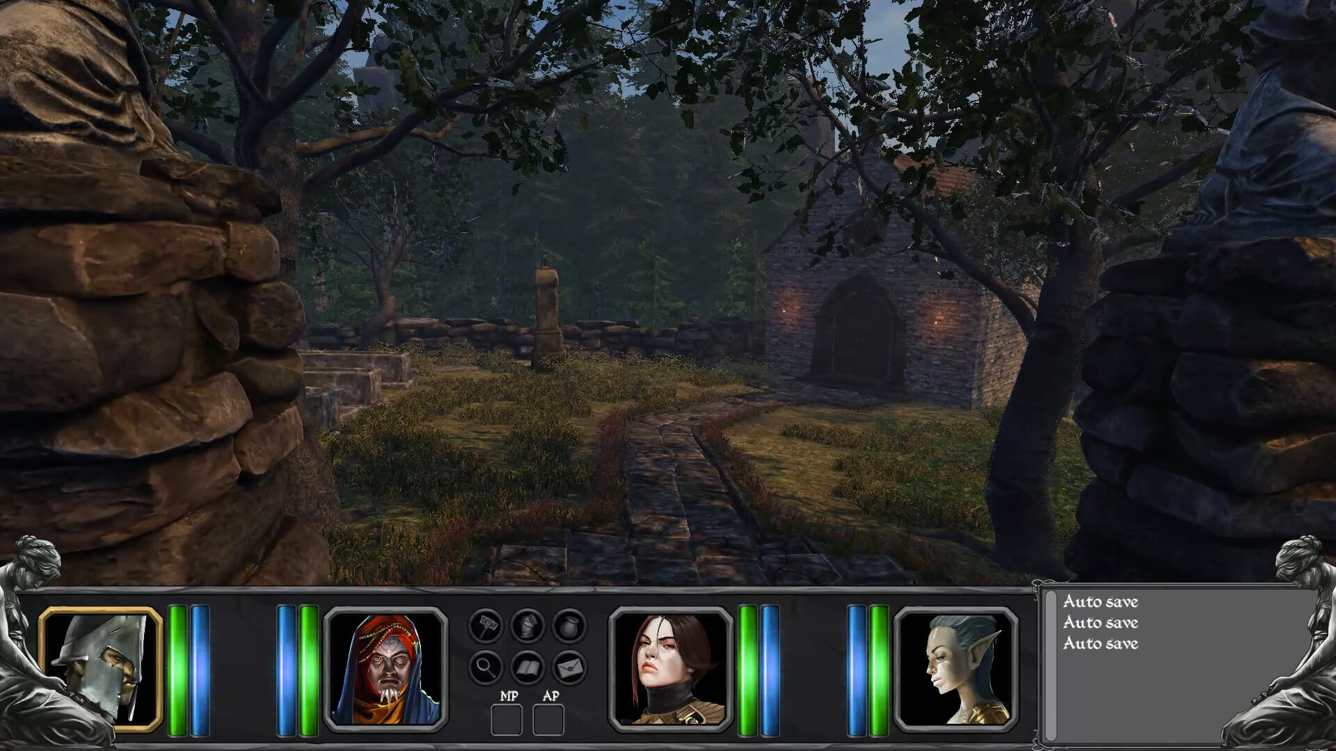 A Quest That Became Legend screenshot 19
