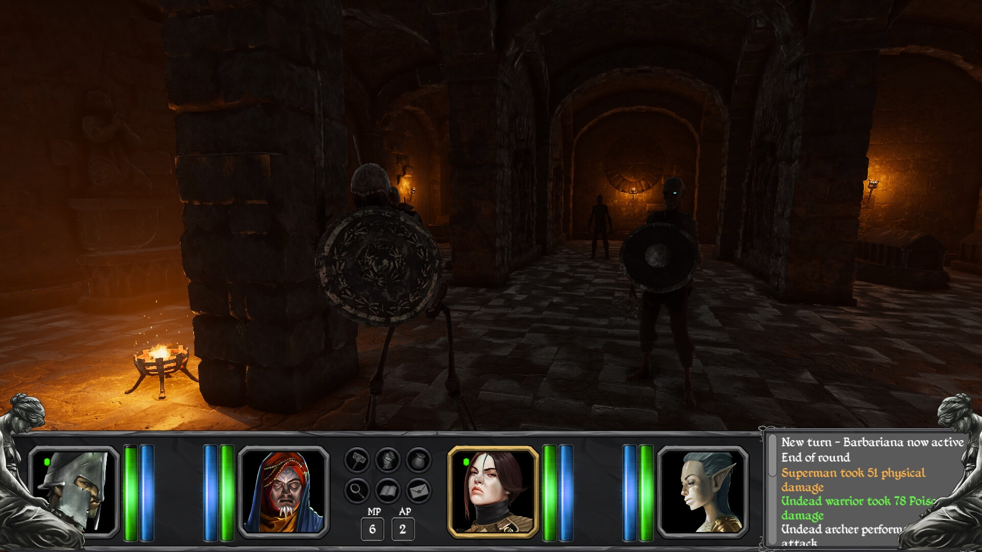 A Quest That Became Legend screenshot 15