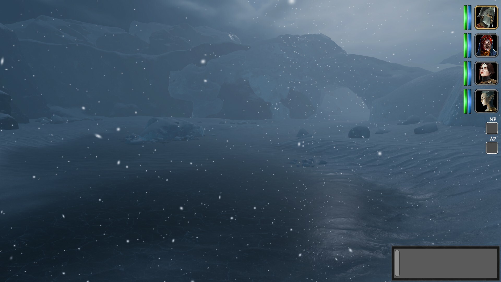 A Quest That Became Legend screenshot 2