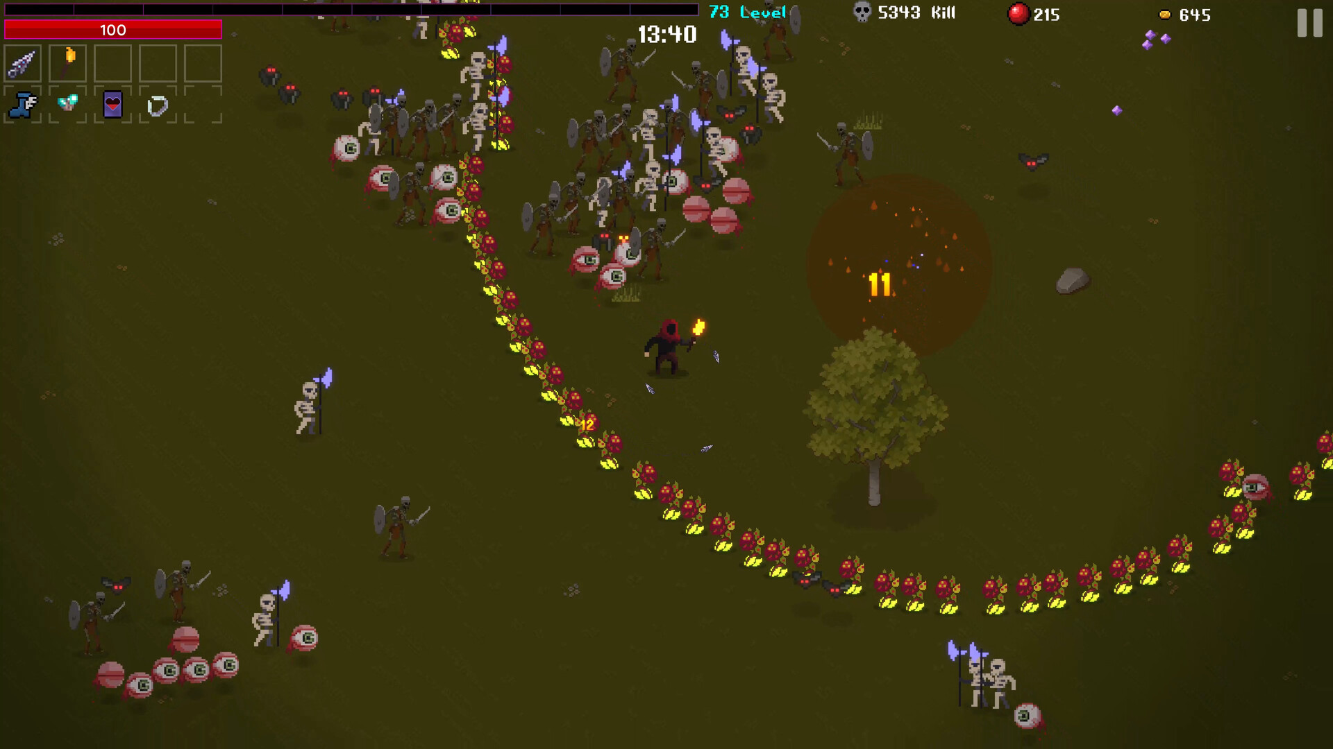 Stay Alive screenshot 3