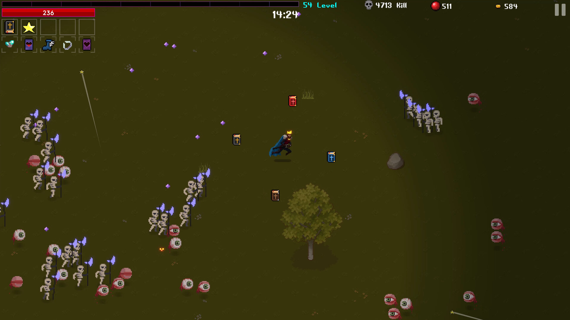 Stay Alive screenshot 4
