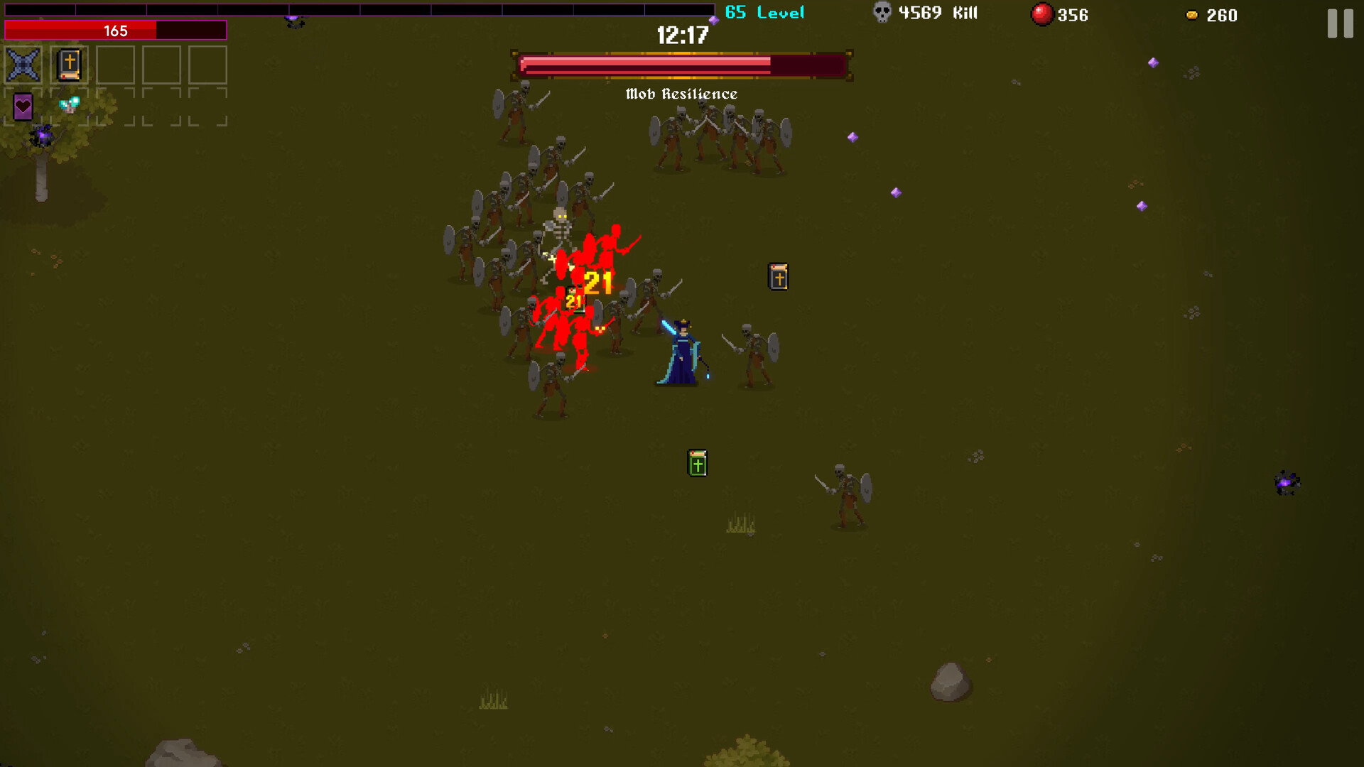 Stay Alive screenshot 2