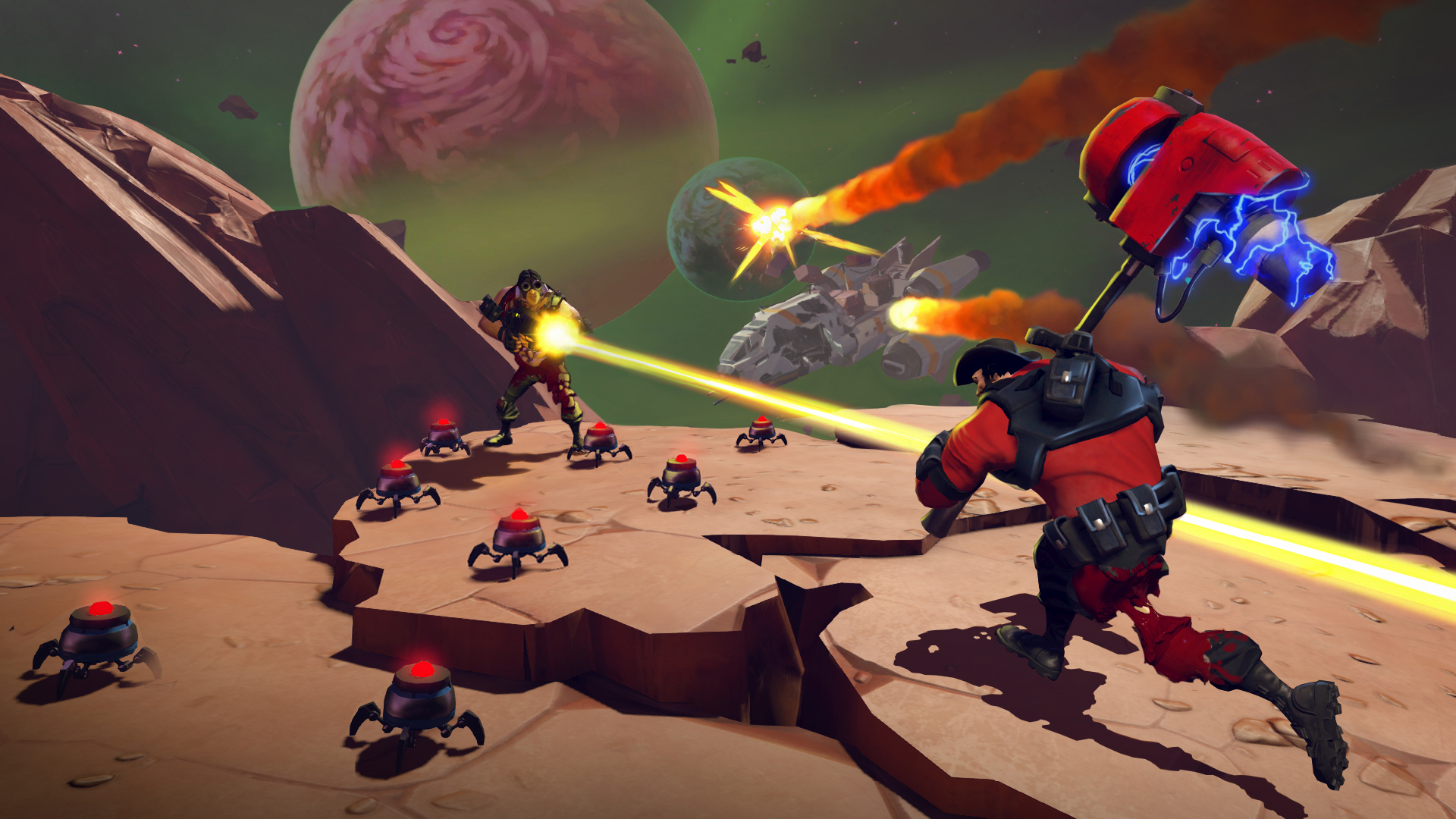 Loadout screenshot 12