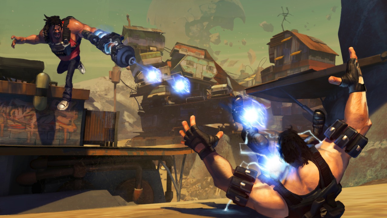 Loadout screenshot 5