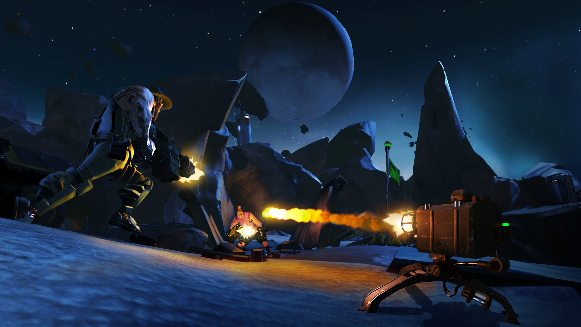 Loadout screenshot 8