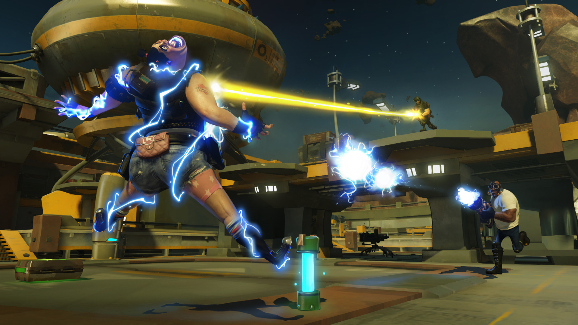Loadout screenshot 9