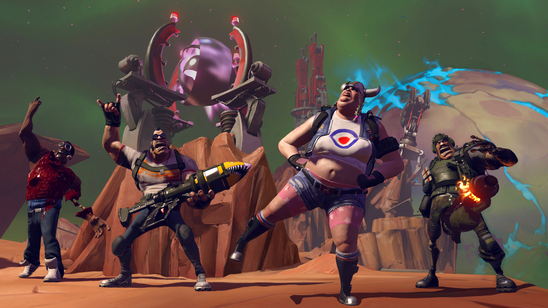 Loadout screenshot 6