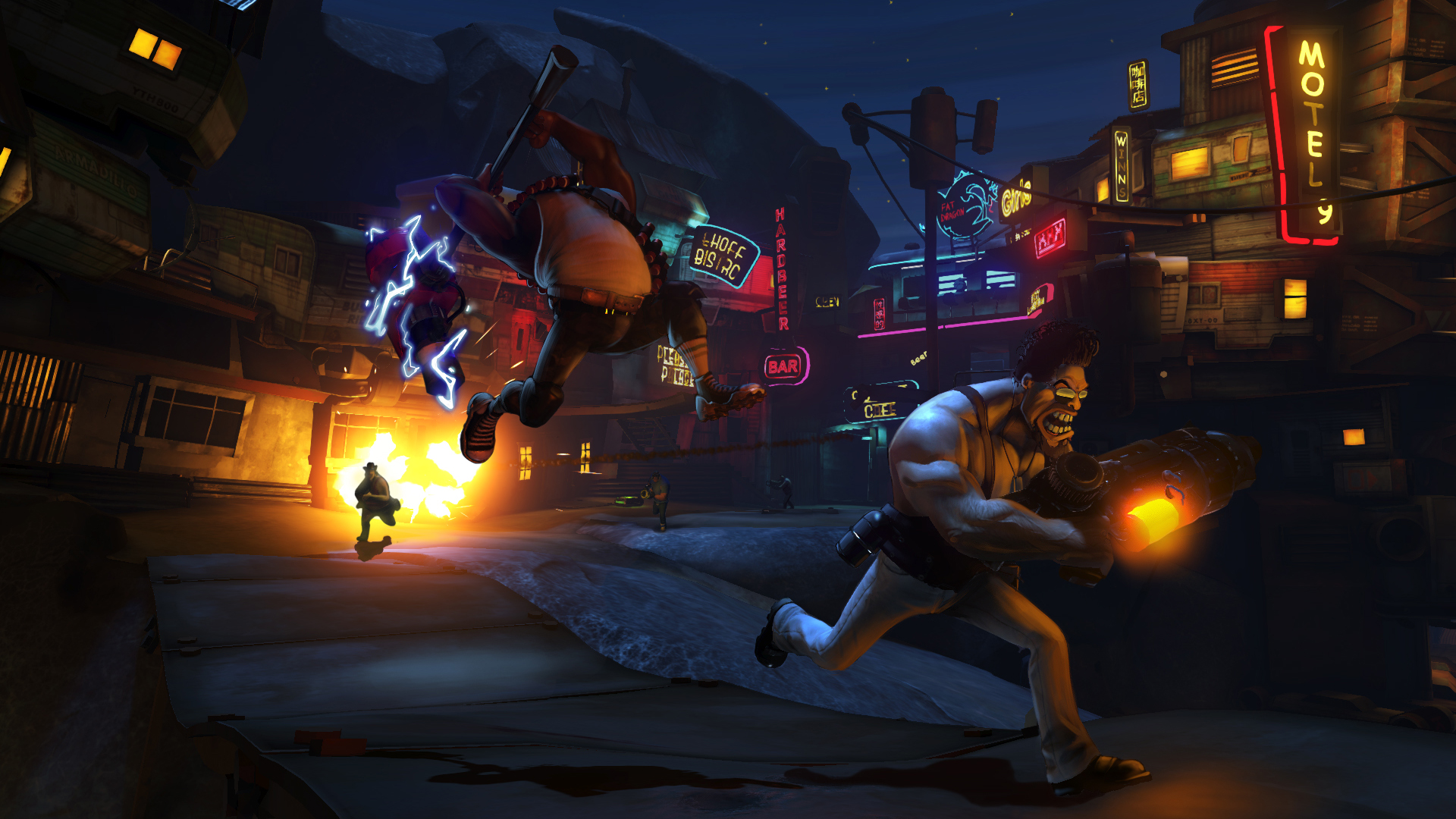 Loadout screenshot 7
