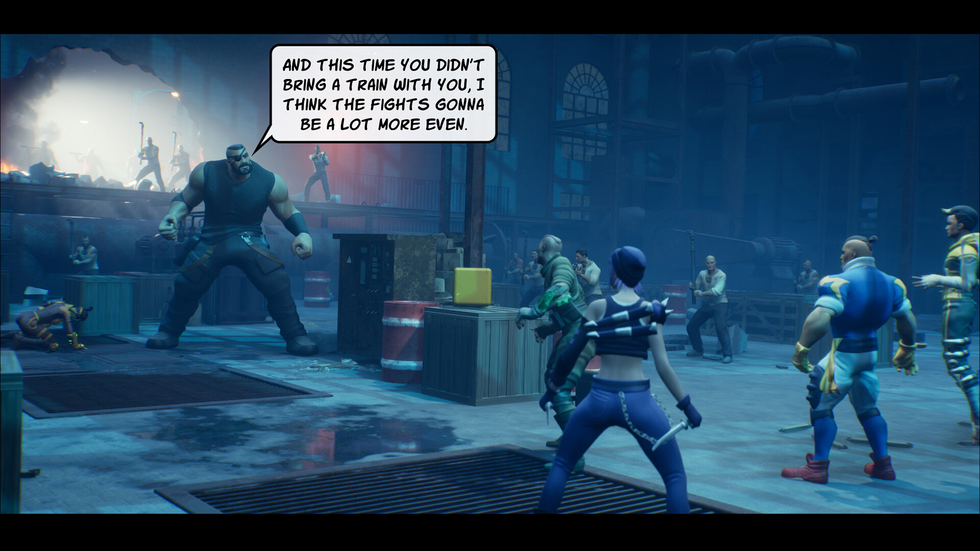 Capes screenshot 10