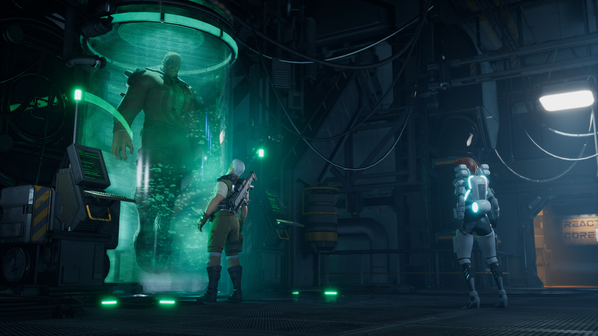 Capes screenshot 3