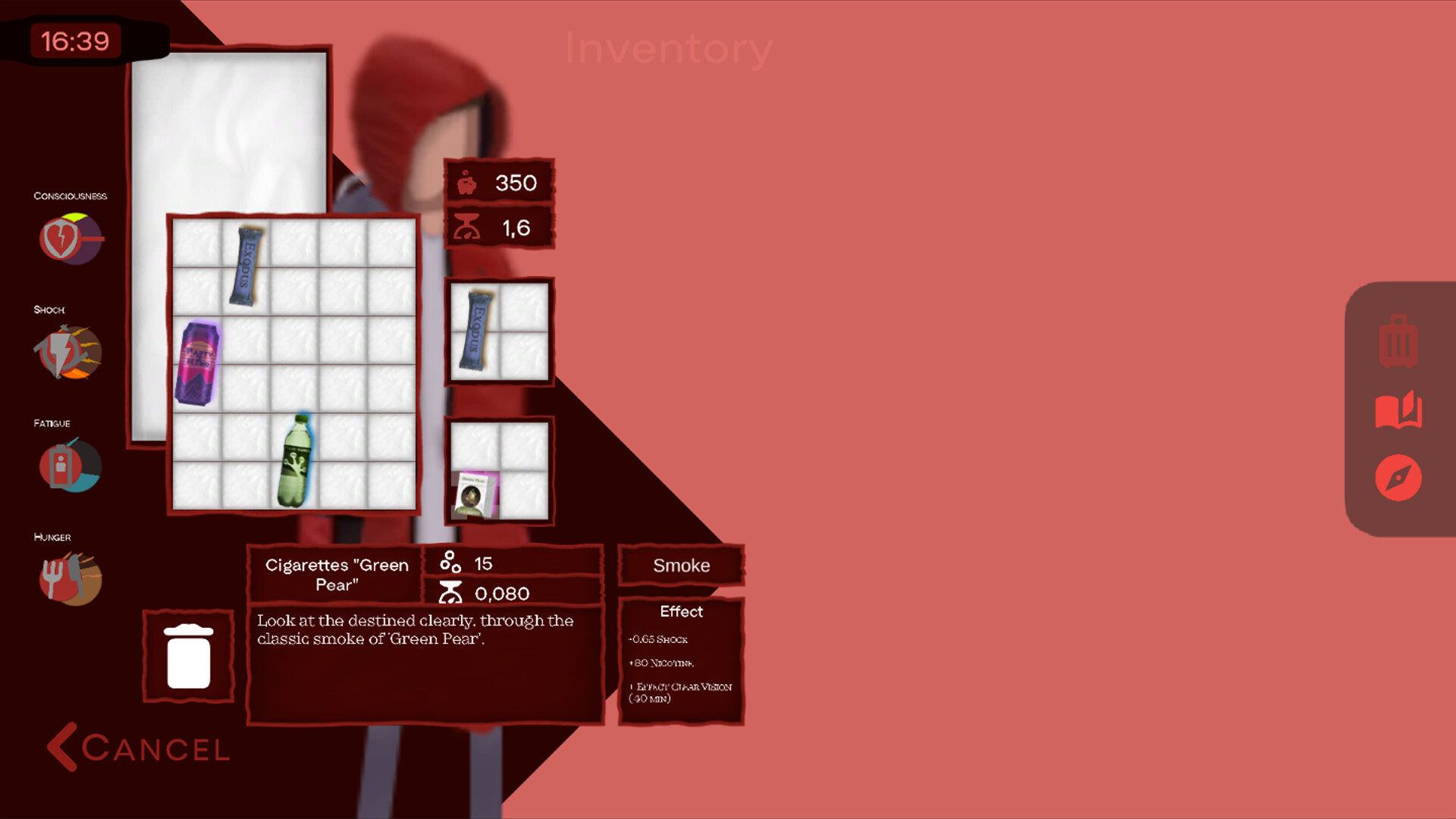 Loose Life screenshot 5