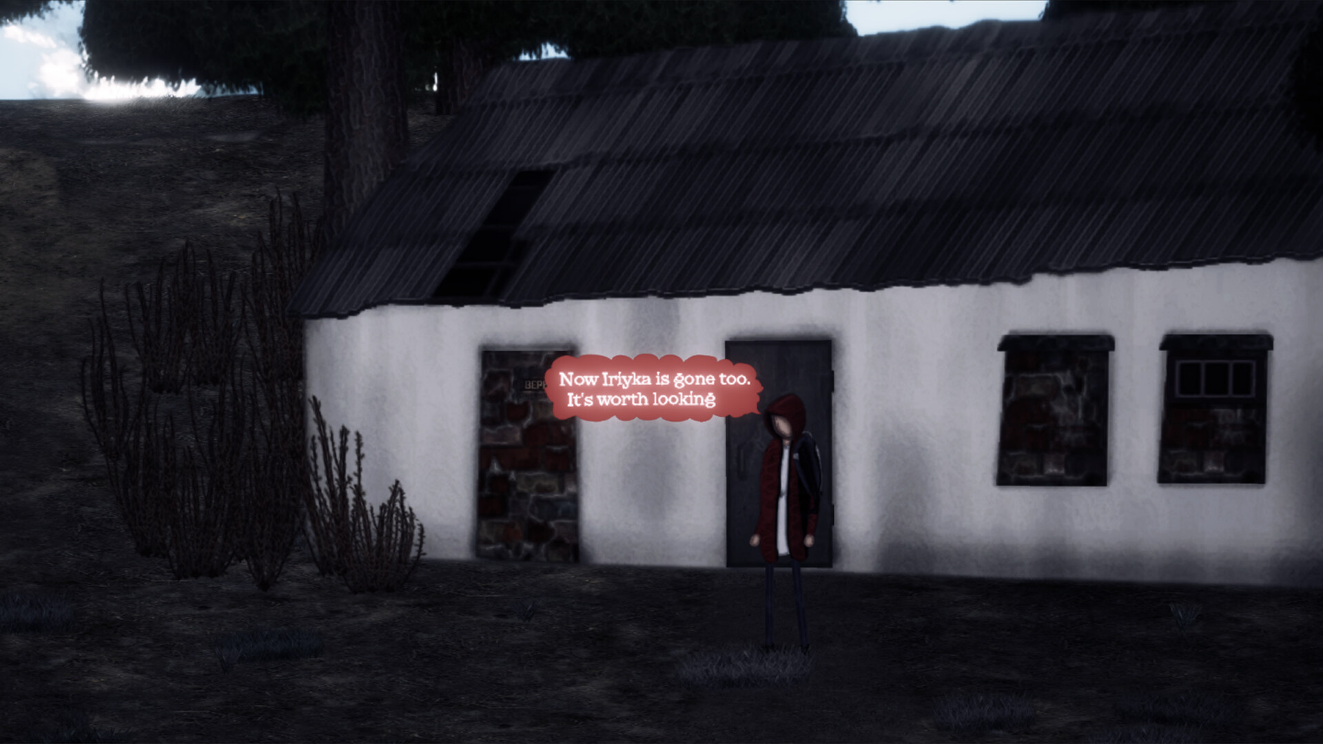 Loose Life screenshot 2