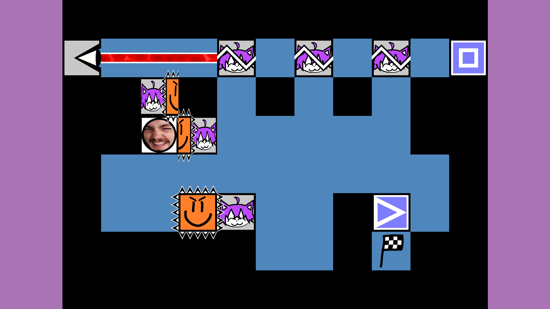 SquishCraft screenshot 5