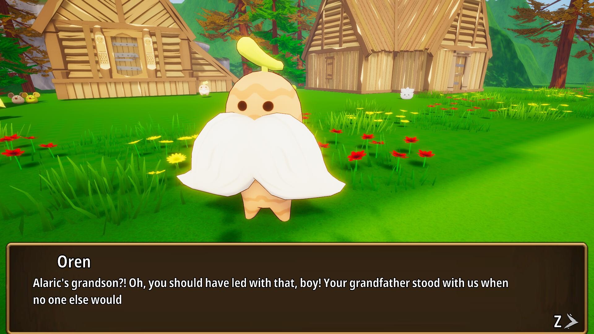 Summoner Tale screenshot 9