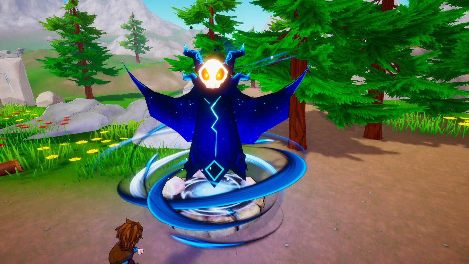 Summoner Tale screenshot 6
