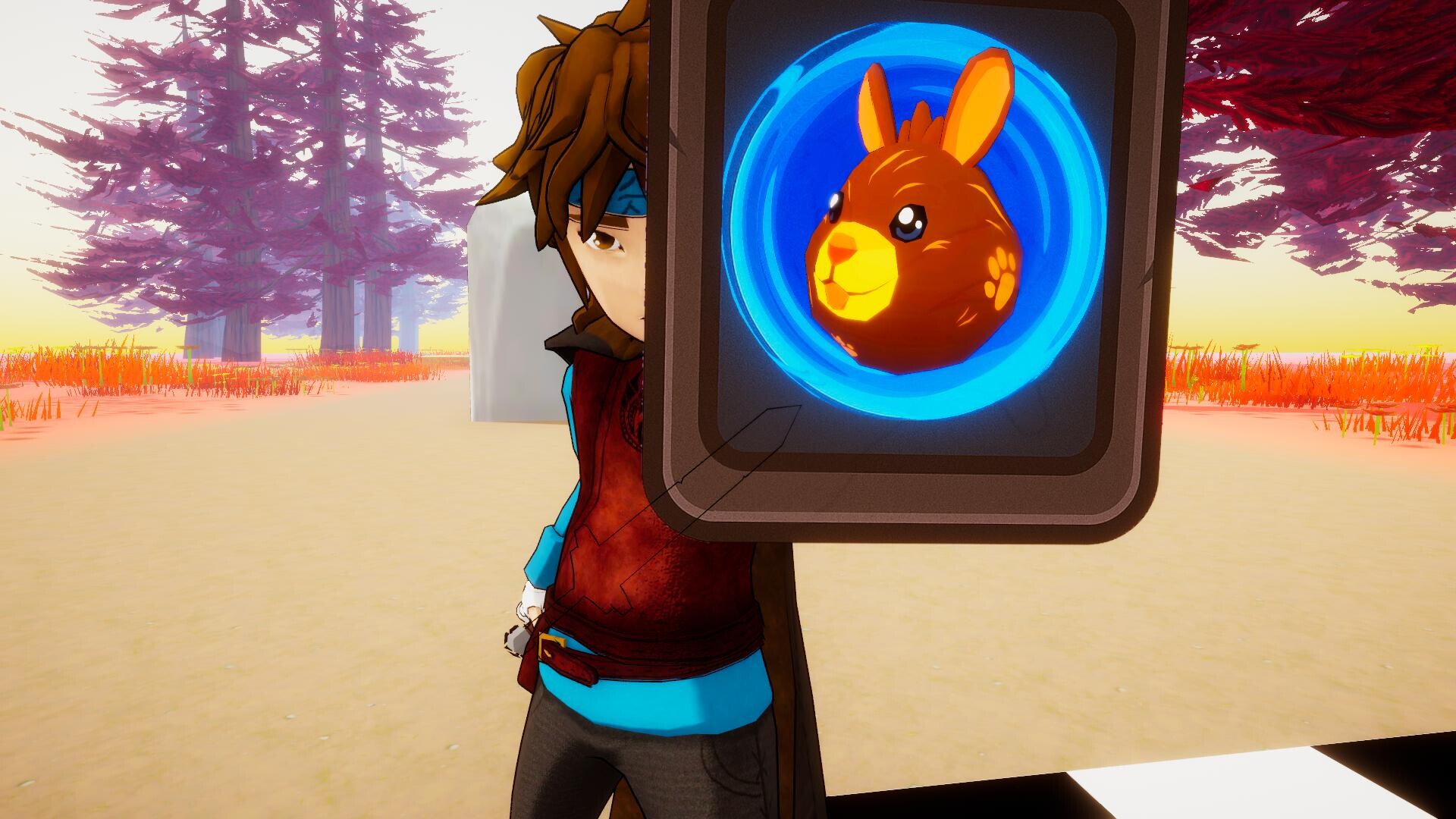 Summoner Tale screenshot 8