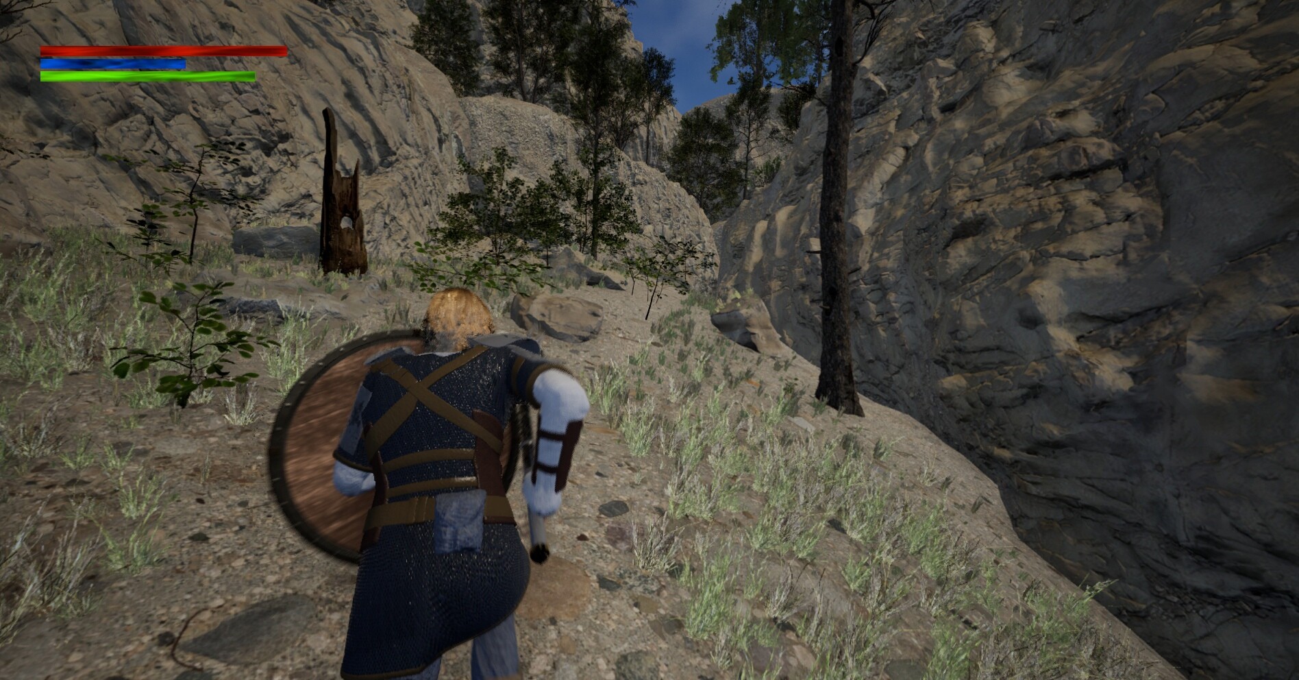 Forbidden myths screenshot 4