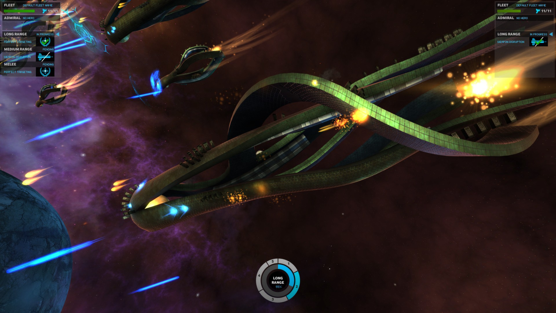 ENDLESS Space™ - Definitive Edition screenshot 7