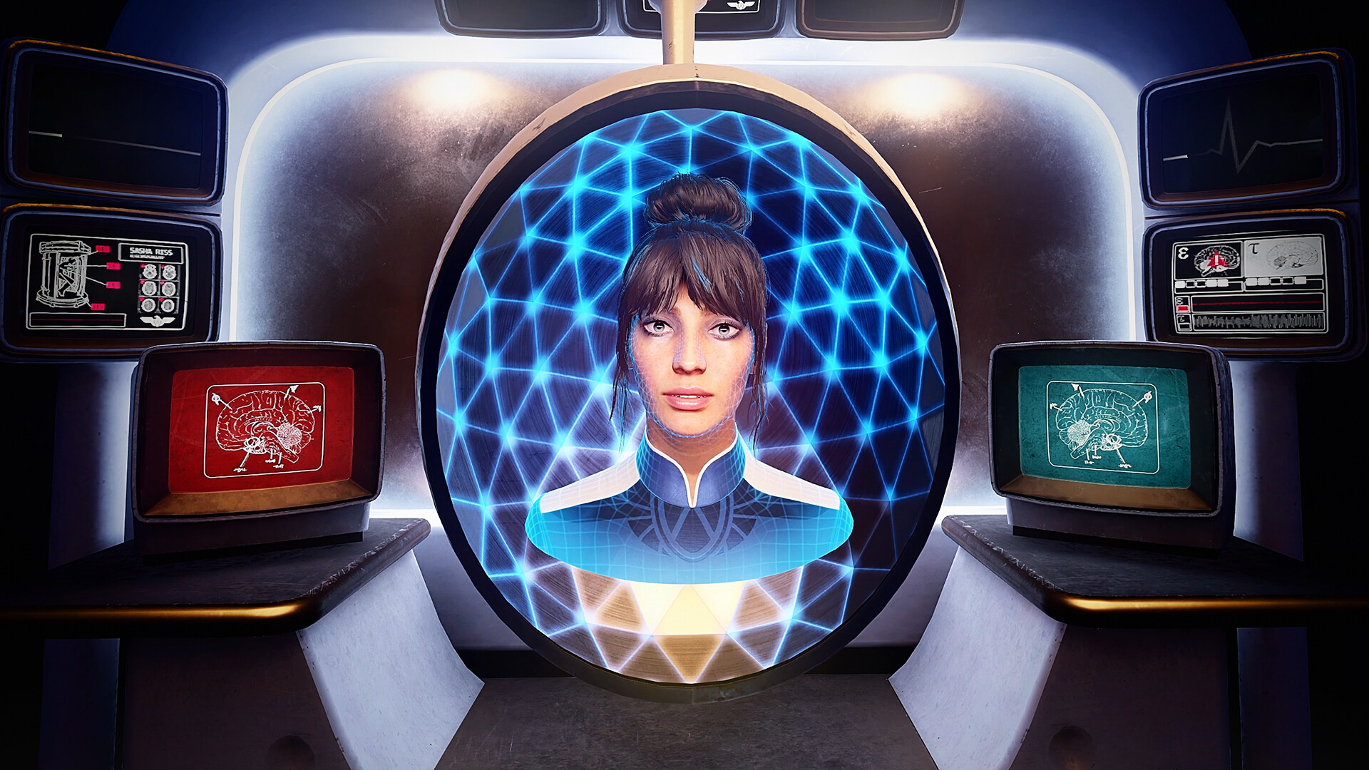 Red Matter 2 screenshot 2