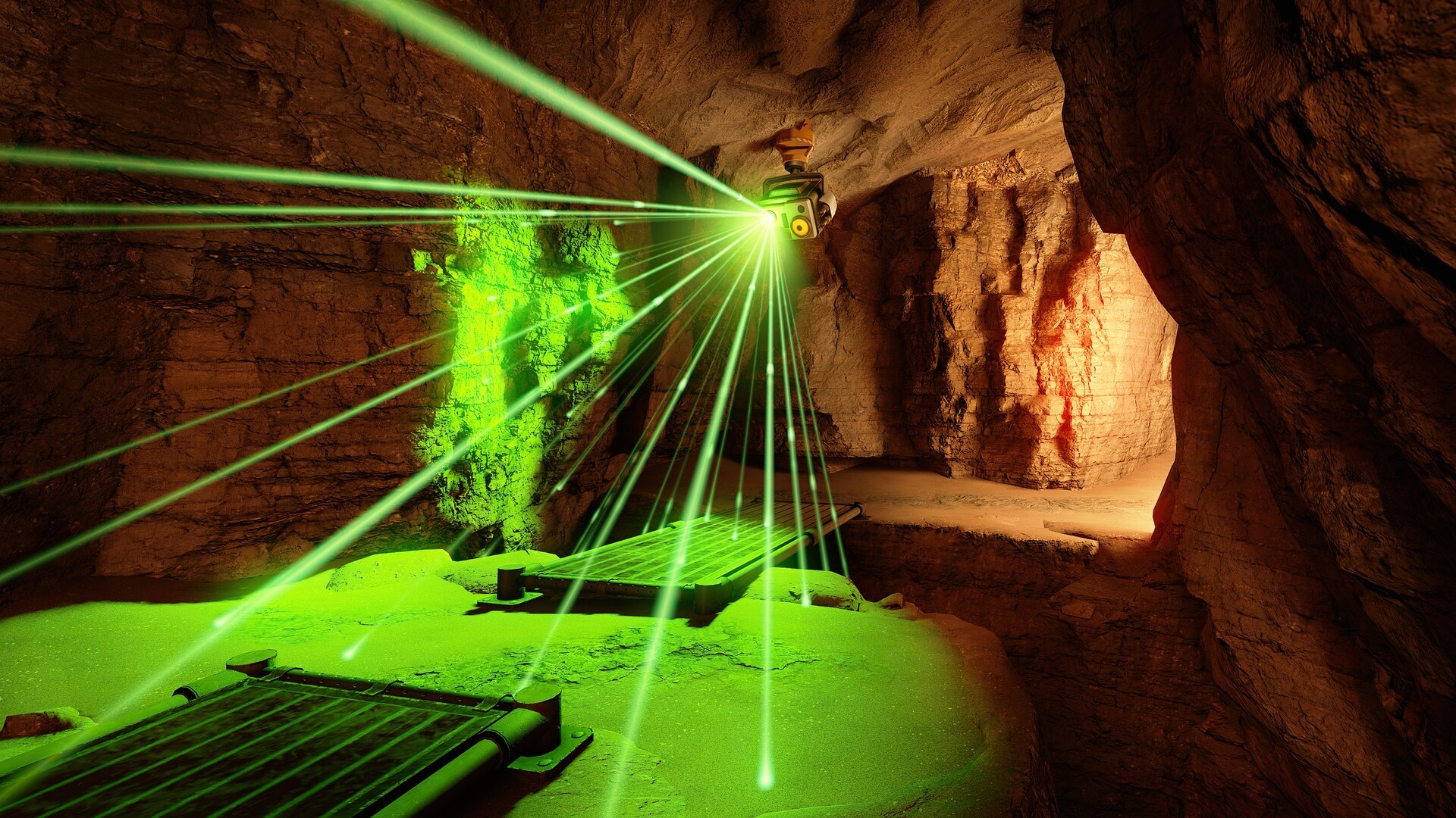 Red Matter 2 screenshot 8