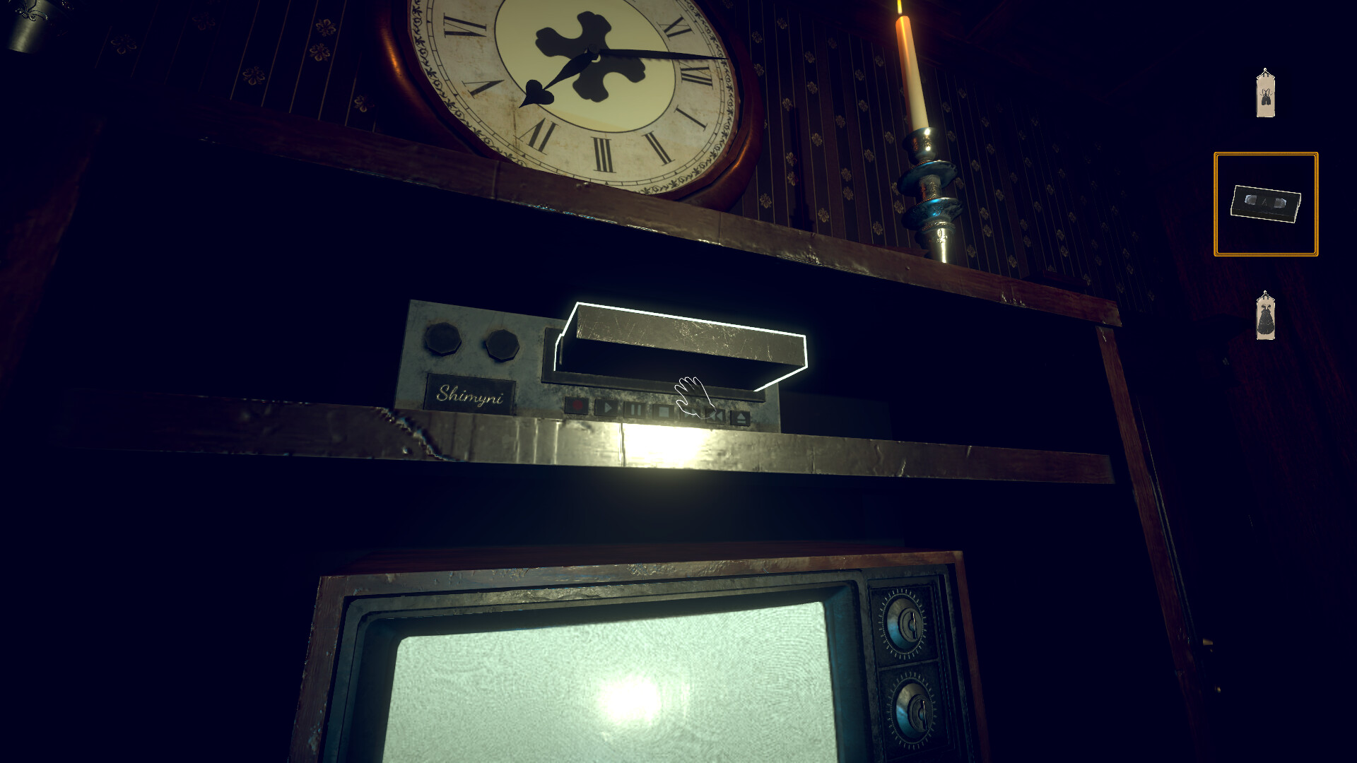 Die O'Clock screenshot 2