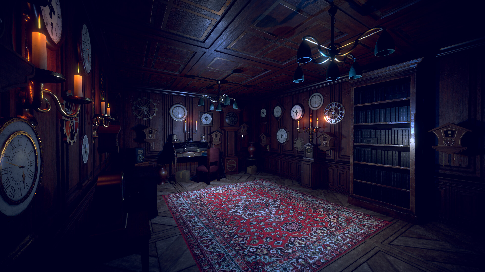 Die O'Clock screenshot 5