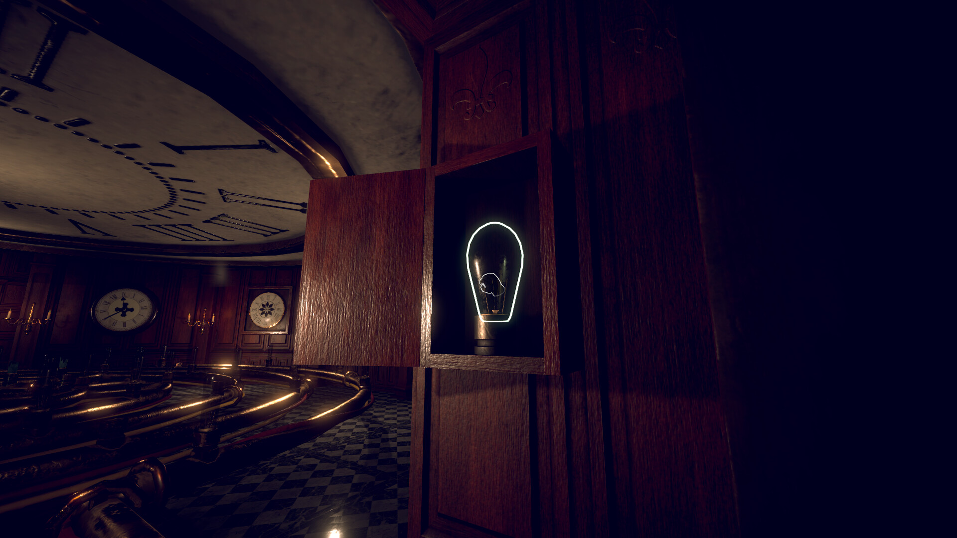 Die O'Clock screenshot 6