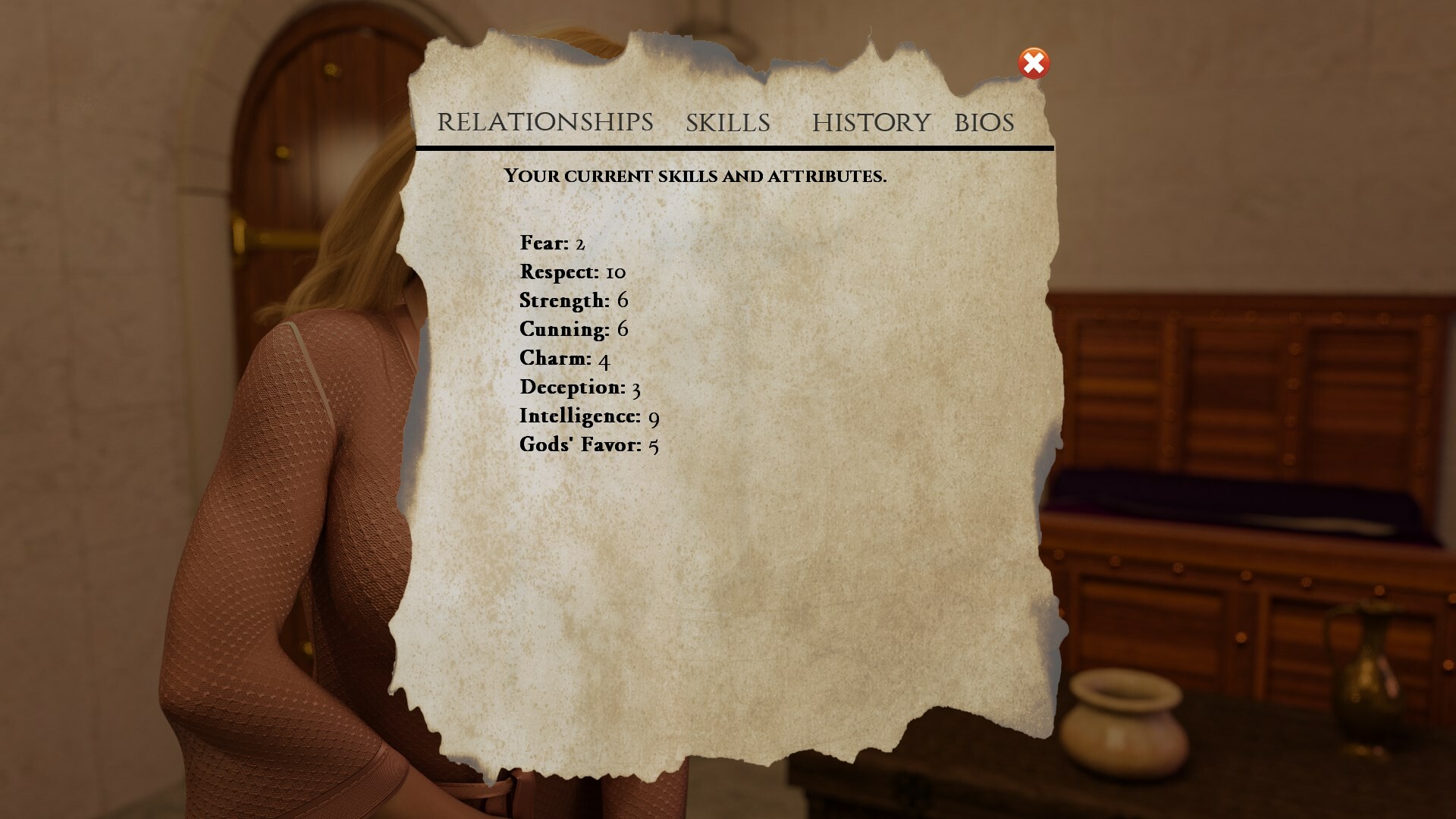 To Be A King - Volume 1 screenshot 2