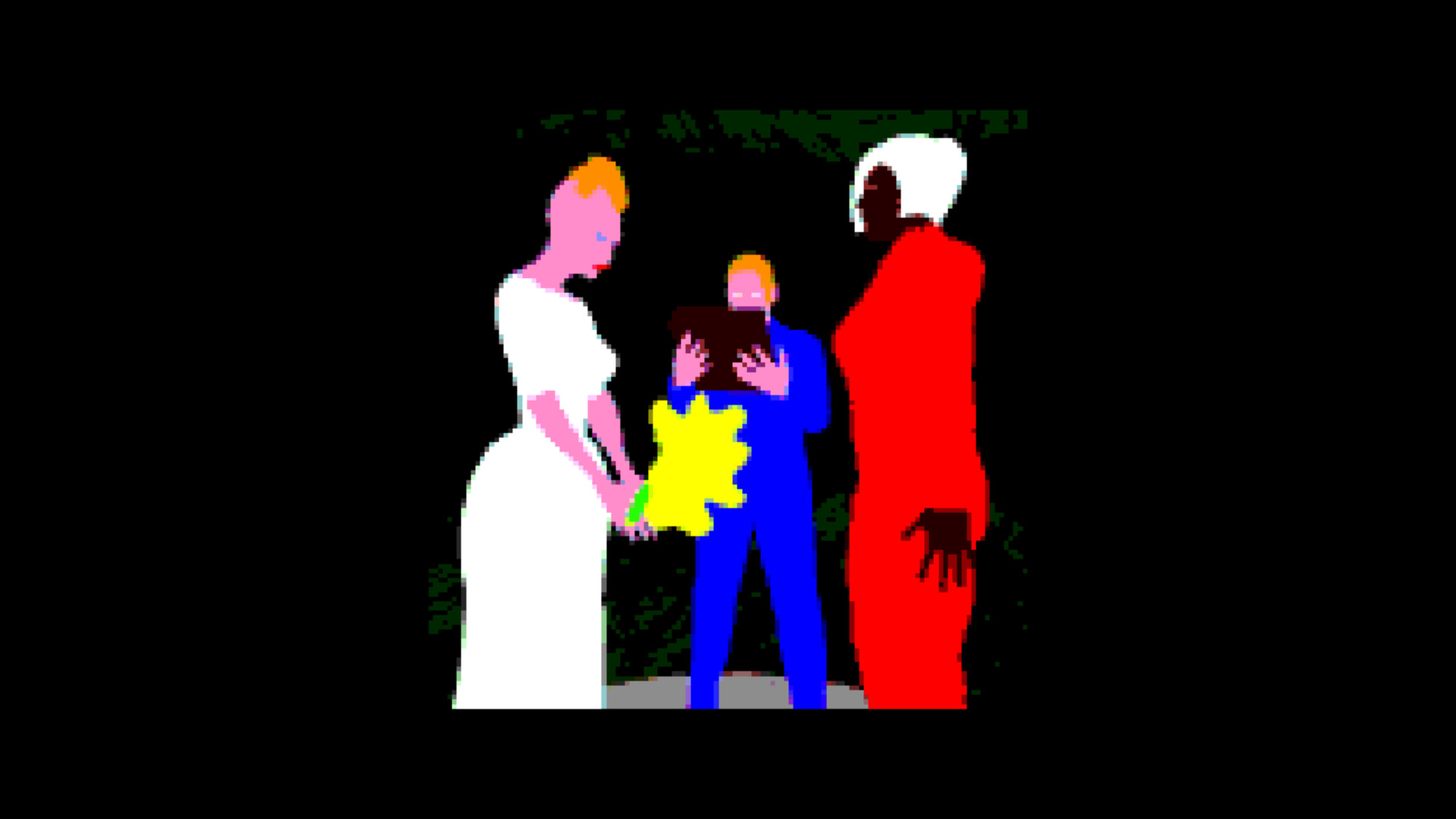 The Voices Games 3d Collection screenshot 12