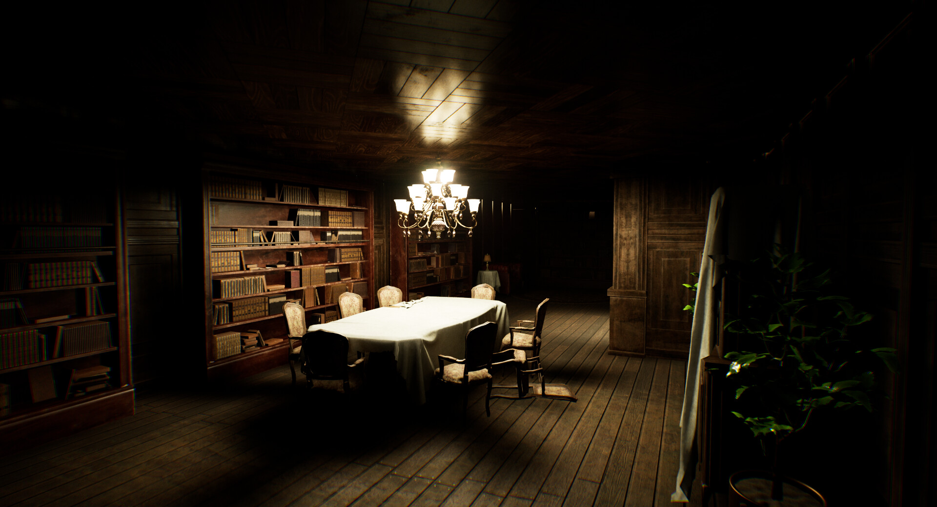 Vestige Memoria screenshot 6