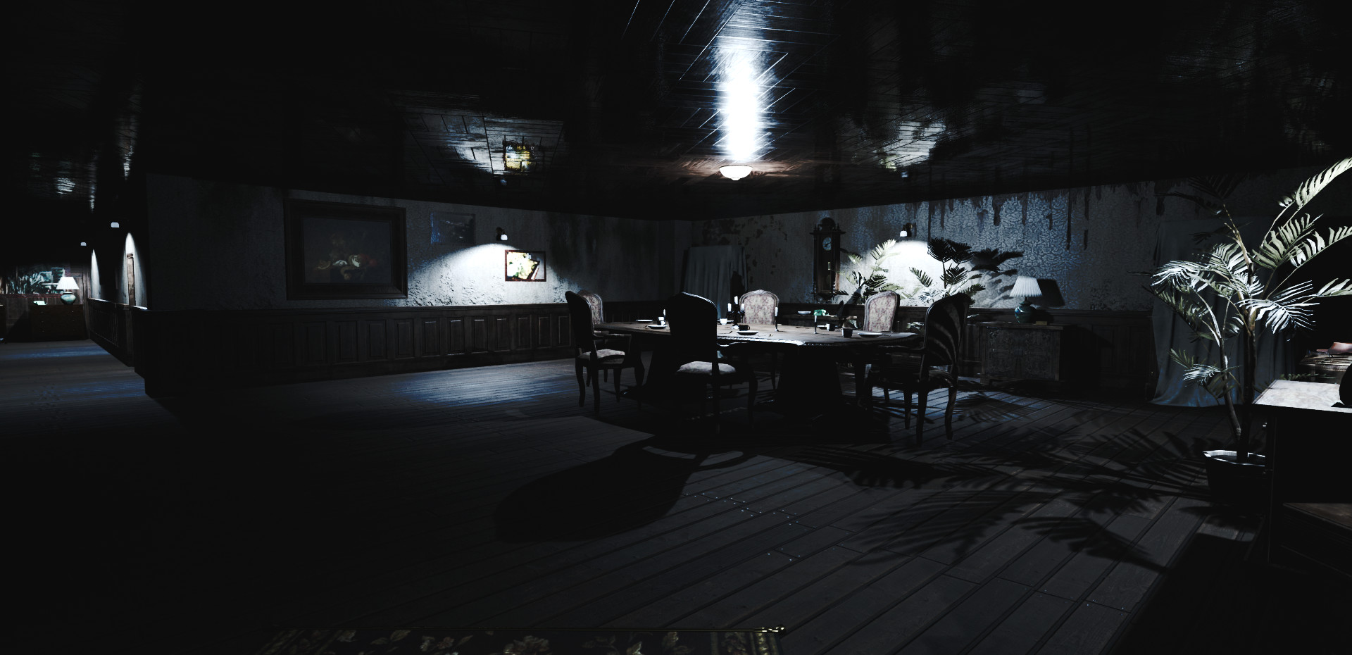Vestige Memoria screenshot 3