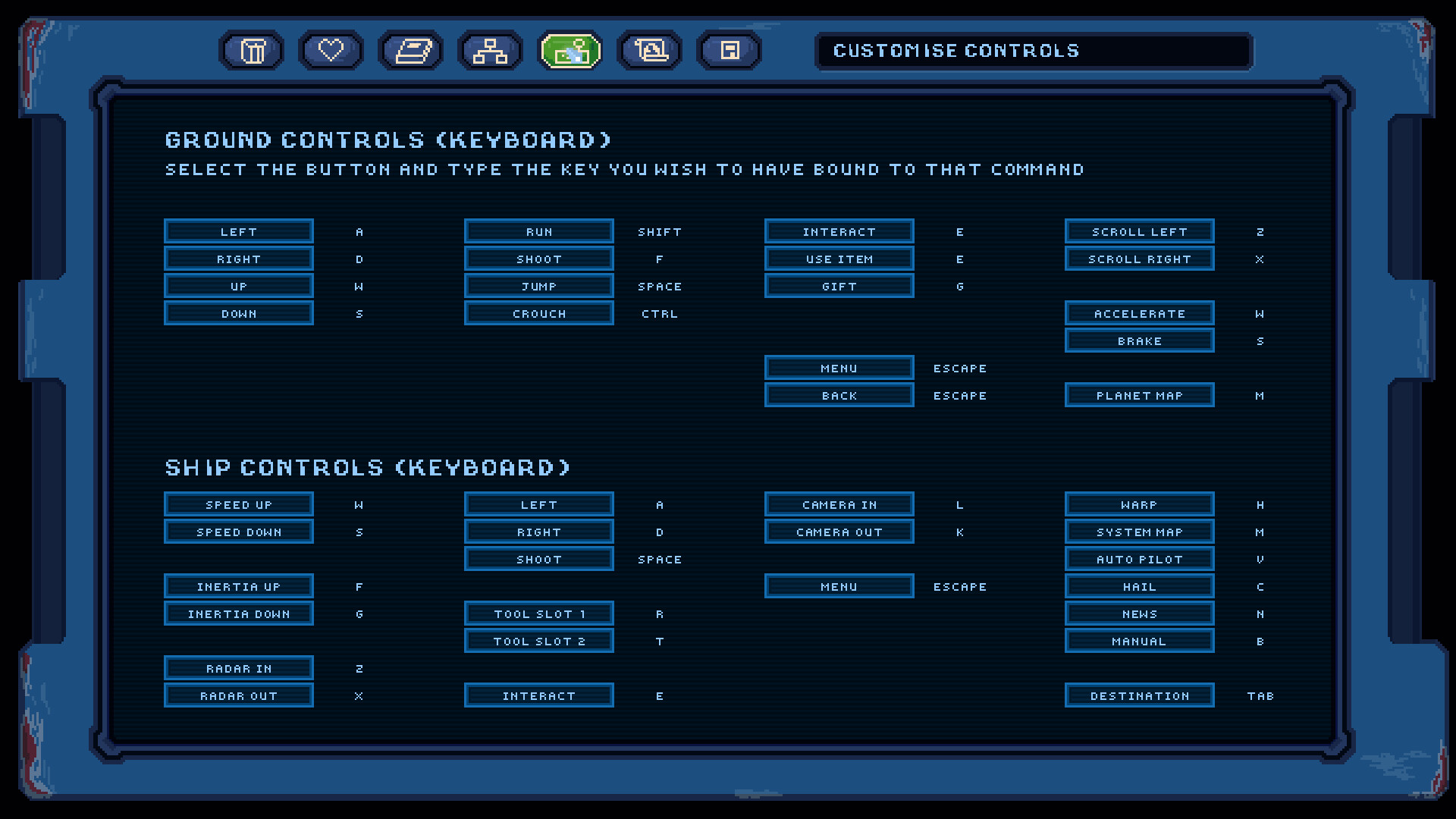 Orion's End screenshot 5