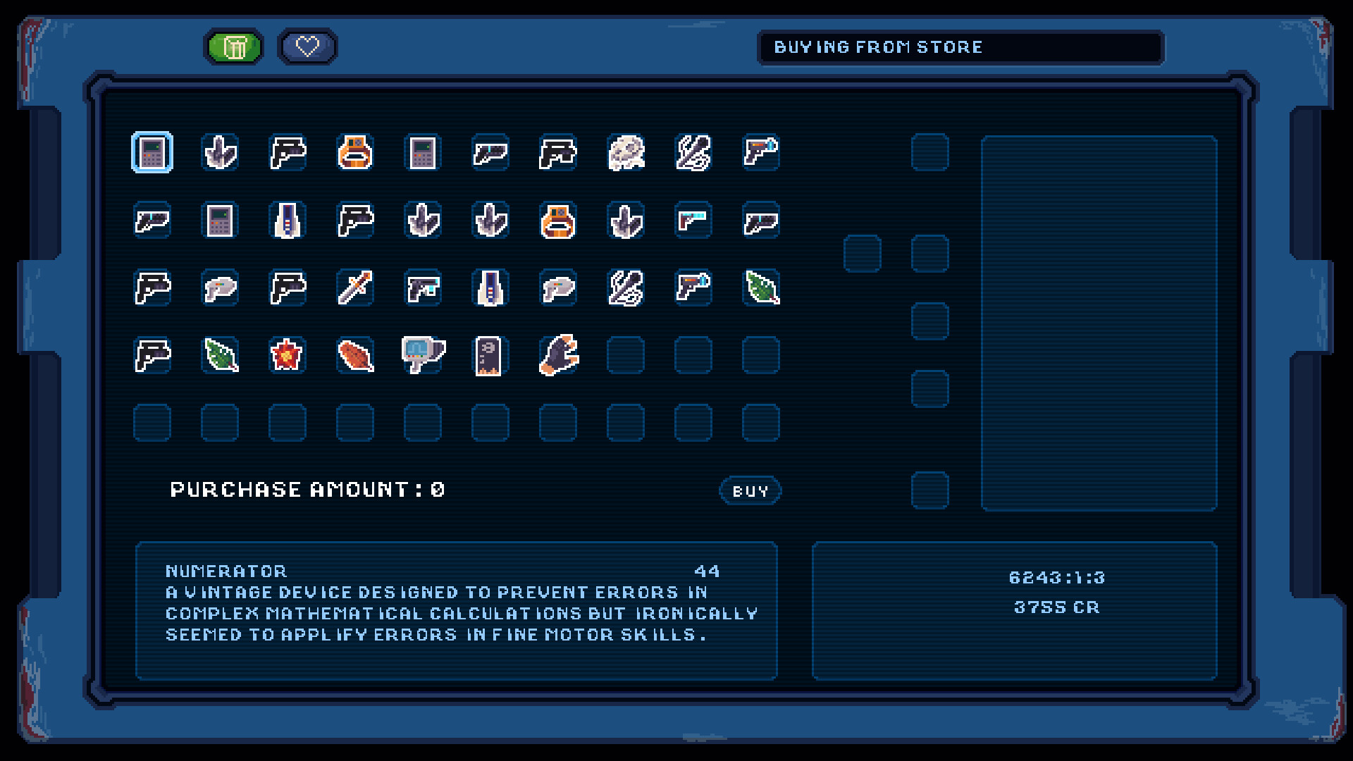 Orion's End screenshot 4