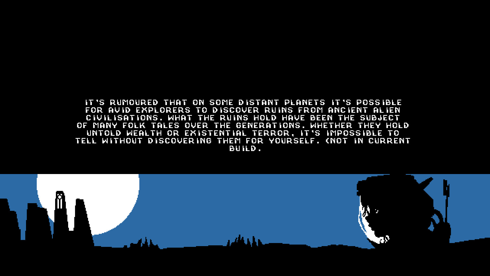 Orion's End screenshot 2