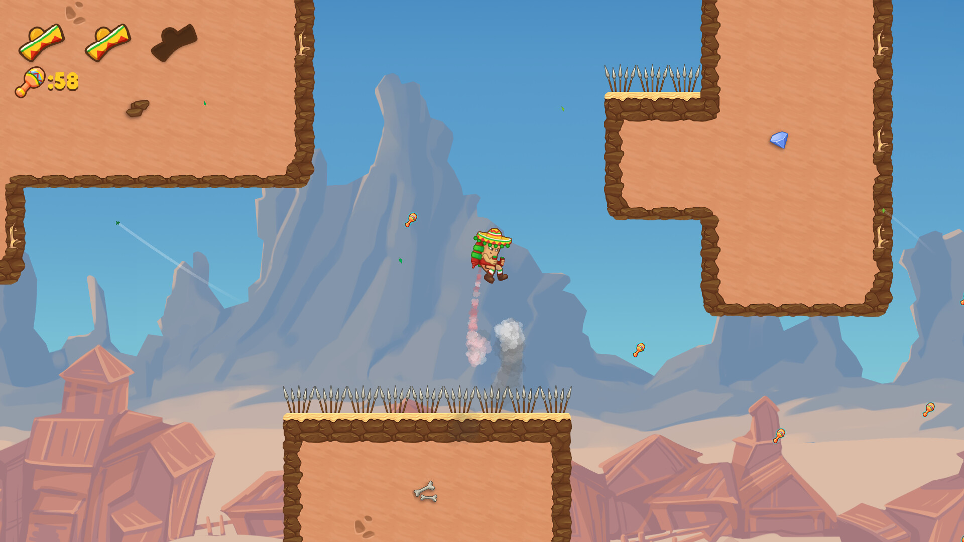 Carlos the Taco screenshot 18