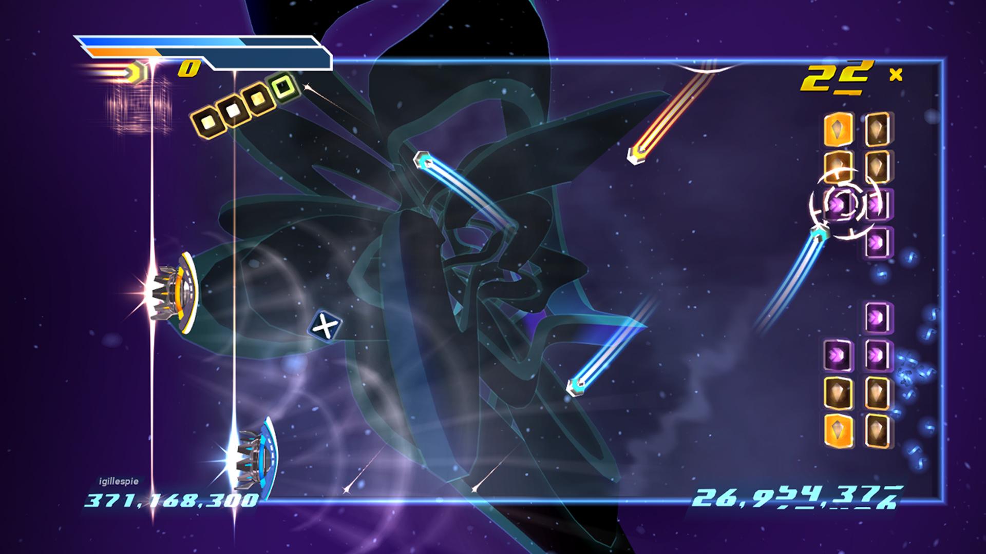 Shatter screenshot 10