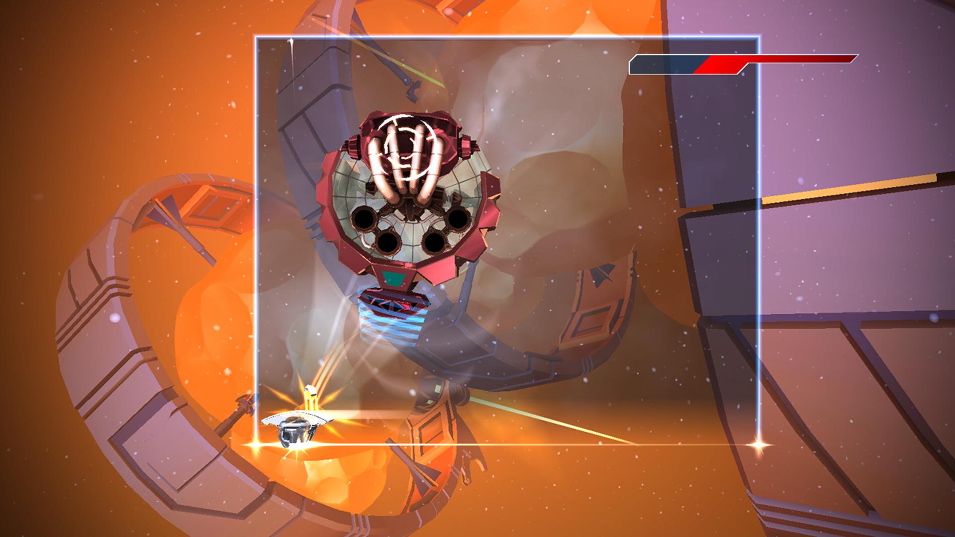 Shatter screenshot 6