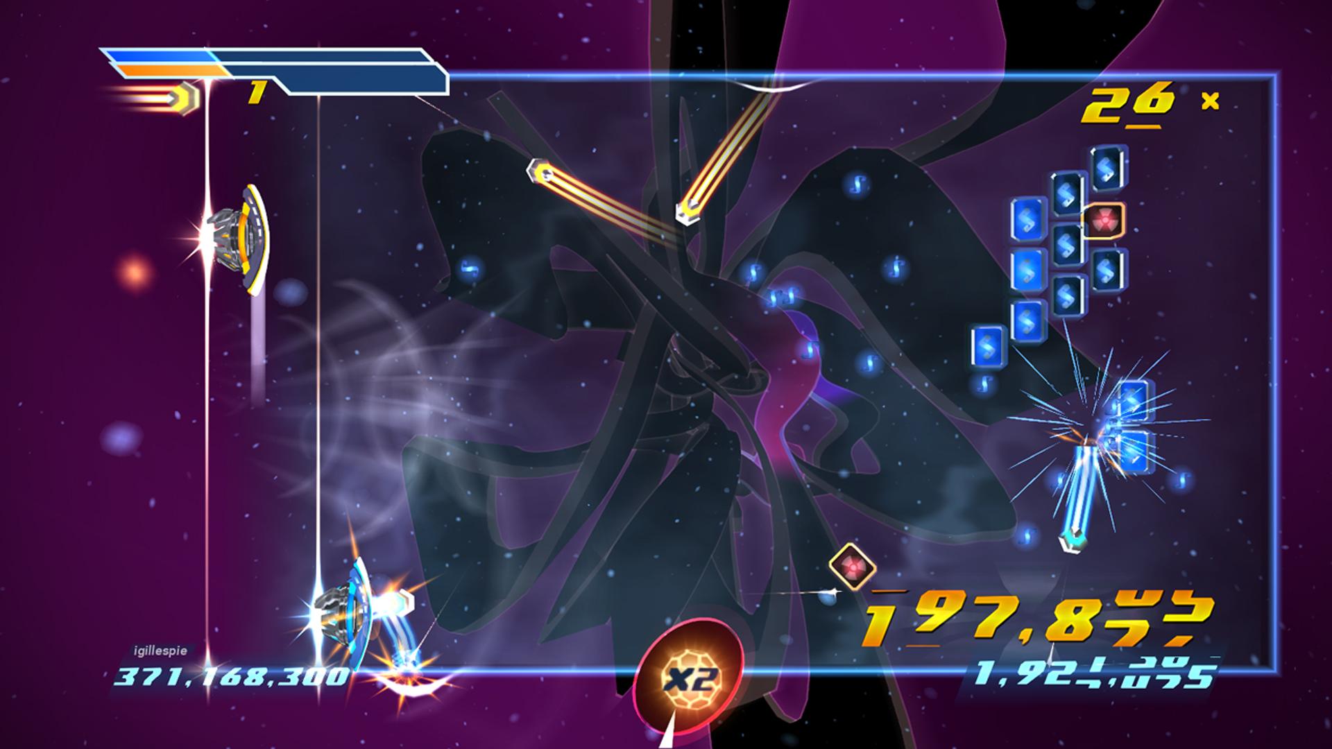 Shatter screenshot 9